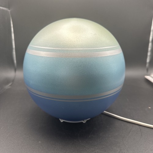 Lampada sfera space - a, age