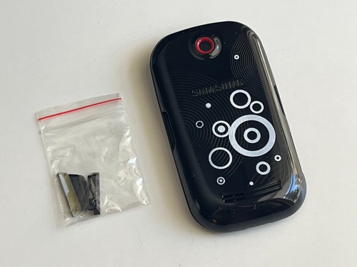 Custodia originale samsung - custodia,