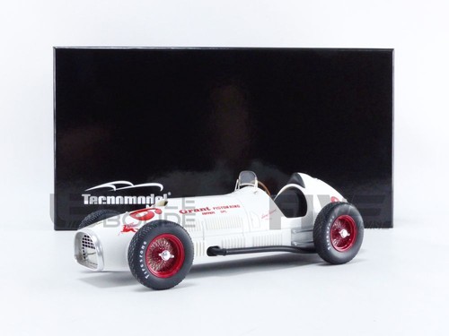 Tecnomodel mythos - mythos, 1/18