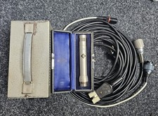 Vintage neumann 254c - neumann, +