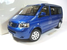 VW T5 CALIFORNIA 2003 1/18