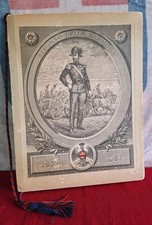 Militaria CALENDARIO STORICO