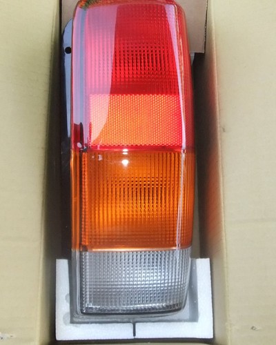 Fanale posteriore destro eagle - fanale,