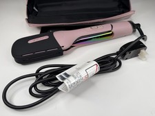 ghd Duet Style rosa con
