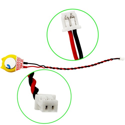 Batteria rtc bios cmos - batteria,
