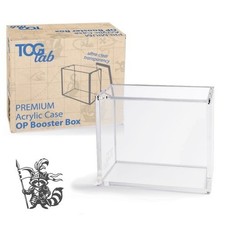 TCG LAB Premium Box Case