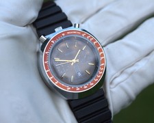 Orologio Portento bullhead