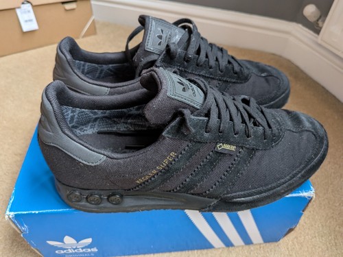 Adidas kegler super - kegler, gtx