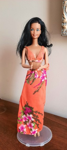 Barbie superstar 1978 - barbie,