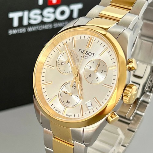 Orologio uomo tissot pr100 - orologio,