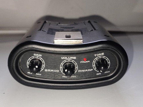 Behringer miniamp mini amp - miniamp,