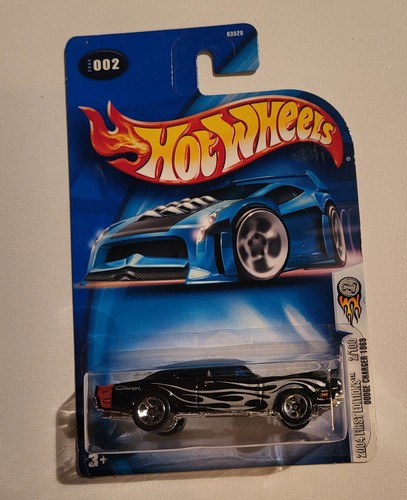 Hot wheels 2004 002 prime - 2004/002,