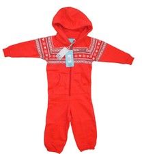 Body rosso bambino tutto in