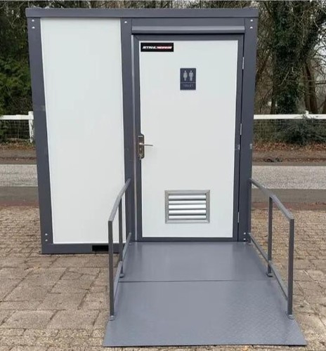Contenitore adatto per - contenitore, wc
