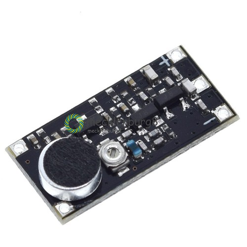1pcs 108mhz modulo - 1pcs,