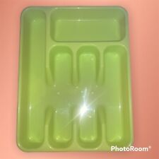 PORTAPOSATE DA CASSETTO 5 POSTI 25X34CM ESTRAIBILE LAVASTOVIGLIE RISTORANTE CASA