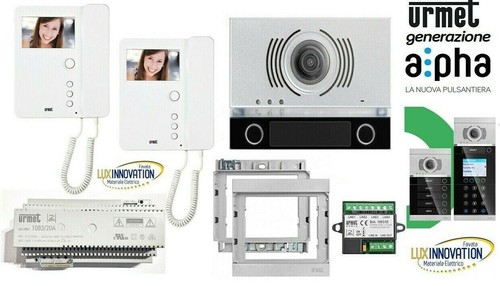 Offerta kit videocitofono - kit,