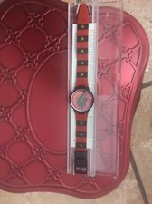 orologio edizione speciale Parmalat-Swatch  Milan