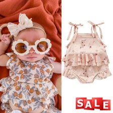 Costume da bagno bambina