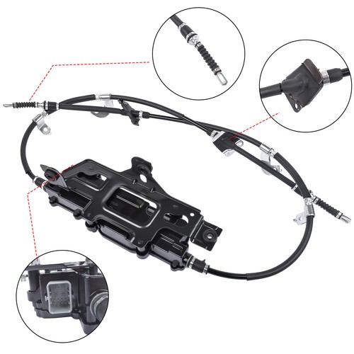 Attuatore modulo freno - , di