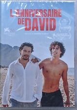 L'anniversaire de David - Marco Filiberti -  Alessandro Gassmann, Thyago Alves