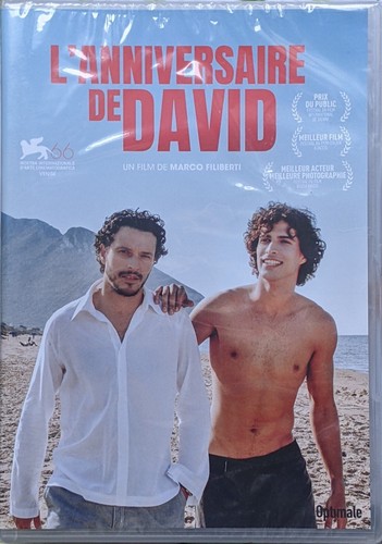 Anniversaire david - l'anniversaire,