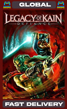 Legacy of Kain Defiance per PC