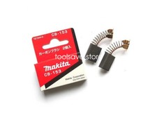 Makita CB153 181044-0 Spazzole