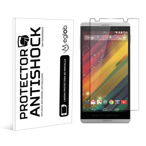Antishock protezione schermo - antishock,