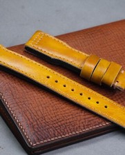 Cinturino orologio vintage in