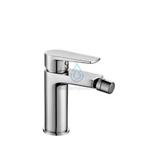 MISCELATORE BIDET SILVER CROMO