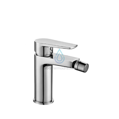 Miscelatore bidet silver - miscelatore, cromo