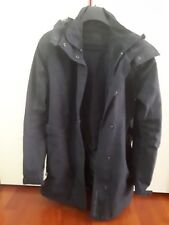 giacca moto scooter donna dainese taglia 46