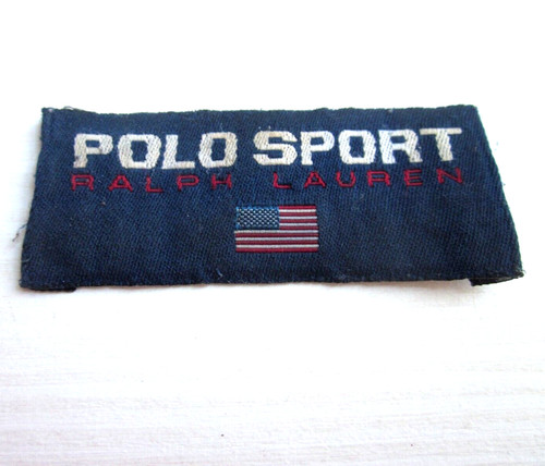 Etichetta polo sport - polo,