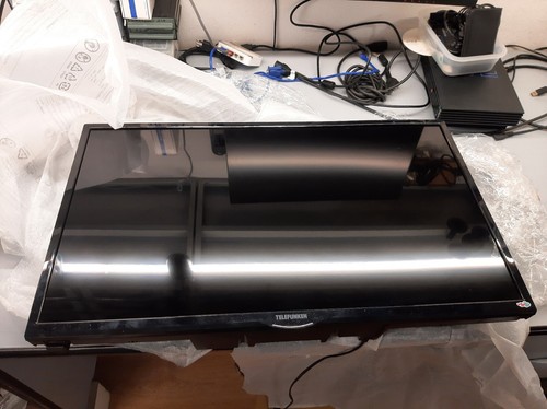 Telefunken t32tx275dlbp - telefunken,