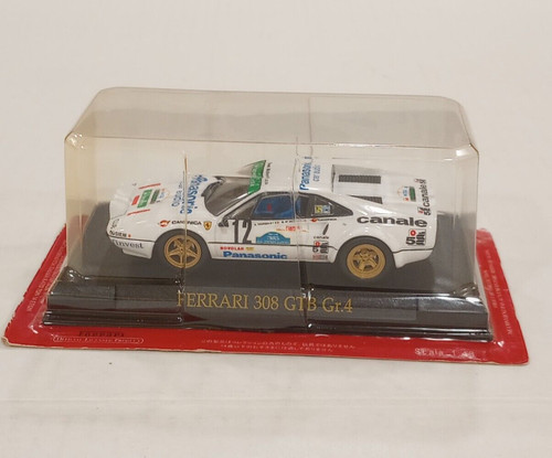 Collezione hachette 43 - hachette, 1/43