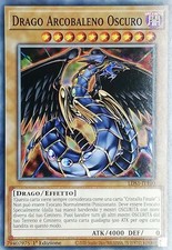 Drago Arcobaleno Oscuro -
