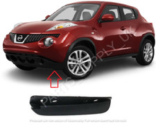 Ricambio Nuovo Paraurti Nissan