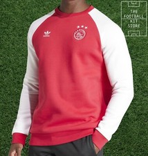 Maglione ajax uomo - uomo,