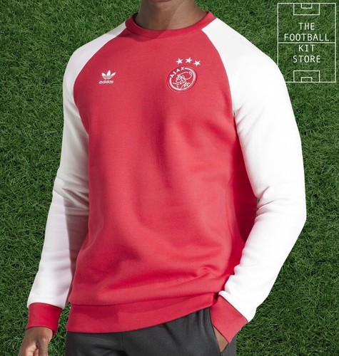 Maglione ajax uomo - maglione,