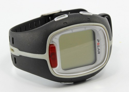 Polar rs200 running series - running,