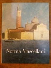 NORMA MASCELLANI, Enzo LANZI