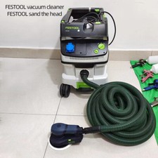 Festool/MIRKA/FLEX Tubo