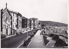 COGOLETO - Riviera delle Palme - Bozza Fotografica