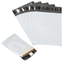 Poly Mailers Borsa Spedizione