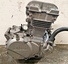 BLOCCO MOTORE ( SOLO USO RICAMBI ) - KAWASAKI ER-5 - ANNO 2001 AL 2006