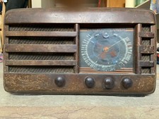 Radio Lambda GL351M radio d’epoca