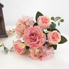 Fiori Artificiali Bouquet Di