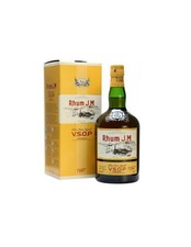 RHUM J.M. VSOP CL 70 AST.