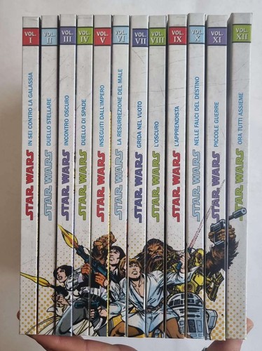 Star wars legends classic - -,